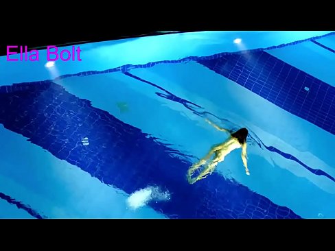 ❤️ I can't stop watching, young blonde caught swimming nude in ELLA BOLT resort pool ☑ Sluts at porn en-us.mailkassa.ru ﹏