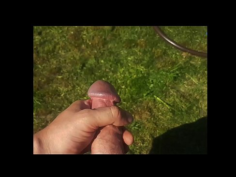❤️ Hot hottie gets her pink pussy fucked and cums with a squirt in a summer garden ☑ Sluts at porn en-us.mailkassa.ru ﹏
