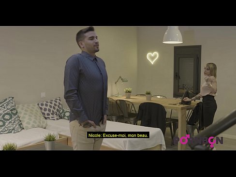 ❤️ PORNBCN 4K One mature woman with big tits wants to be anal fucked young gigolo with big dick blowjob amortism hard fuck hand job dog style pussy lick orgasm French subtitles ☑ Sluts at porn en-us.mailkassa.ru ﹏