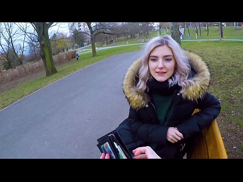 ❤️ Swallows a stranger's hot cum for money - blowjob in the park by Eva Elfie ☑ Sluts at porn en-us.mailkassa.ru ﹏